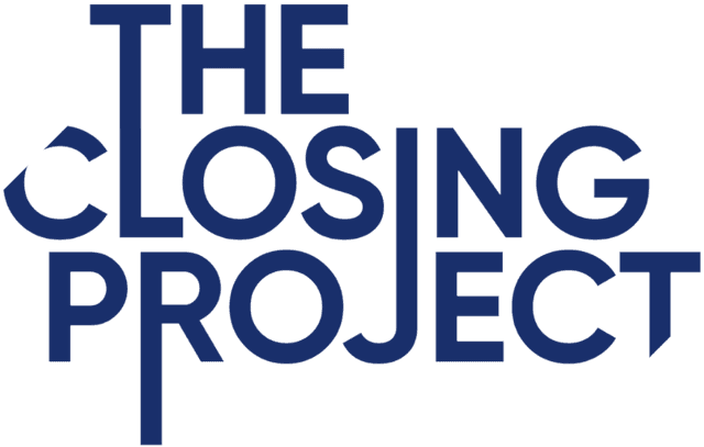 Closing Project Logo