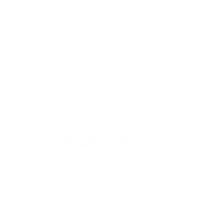 Phoenix Cup Logo